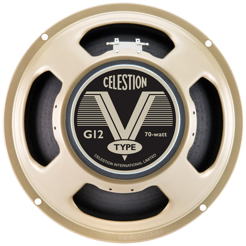 Celestion V-Type гитарный динамик купить