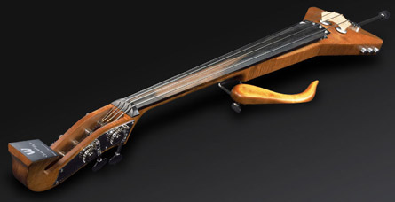Warwick Triumph Upright Bass MIPA2013