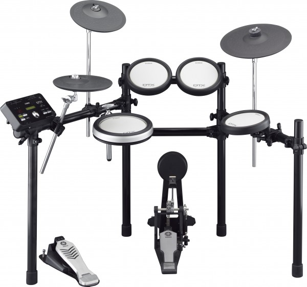 Yamaha DTX542k электронные барабаны купить