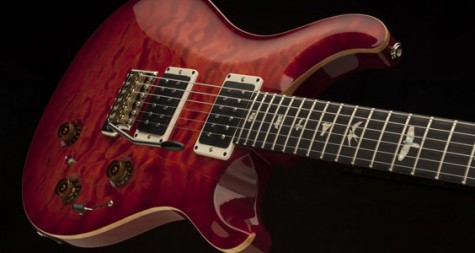 PRS P24 gtrem 2014 купить гитару