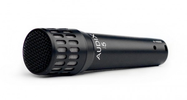 Audix i5 микрофон