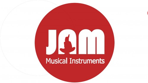 Конкурс идей новый логотип для сети музыкальных магазинов JAM