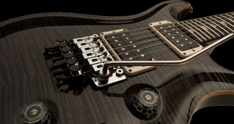 PRS Floyd Custom 24 2014 купить гитару
