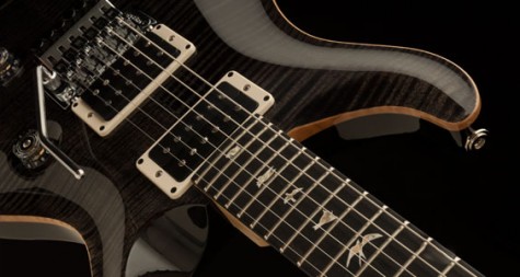 PRS Floyd Custom 24 2014 купить гитару