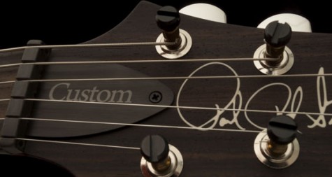 PRS Custom 24 2014 купить гитару
