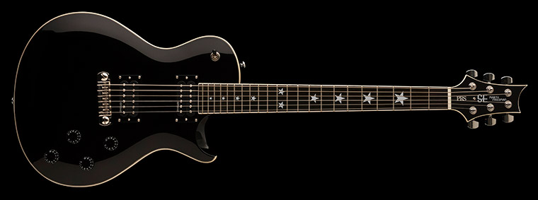 PRS SE Marty Friedman 2014 купить гитару