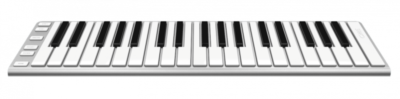 CME Xkey37 MIDI клавиатура