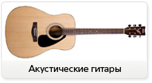 Акустические гитары в магазине JAM музыкальные инструменты, большой выбор, доставка, официальная гарантия и сервисное обслуживание