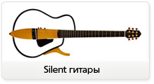 Электро-акустические Silent гитары в магазине JAM музыкальные инструменты, большой выбор, доставка, официальная гарантия и сервисное обслуживание