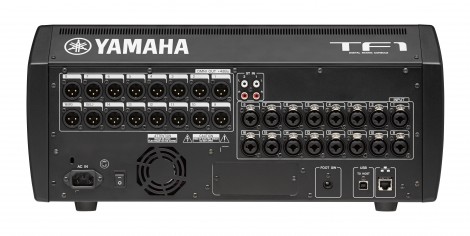 Yamaha TF1 купить