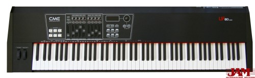 CME UF80 Classic