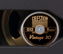 Celestion Vintage30 Line6 DT50