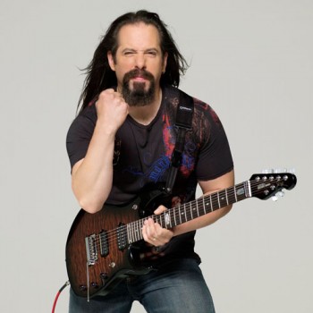John Petrucci DiMarzio 2009