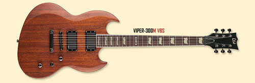 LTD Viper-300M VBS