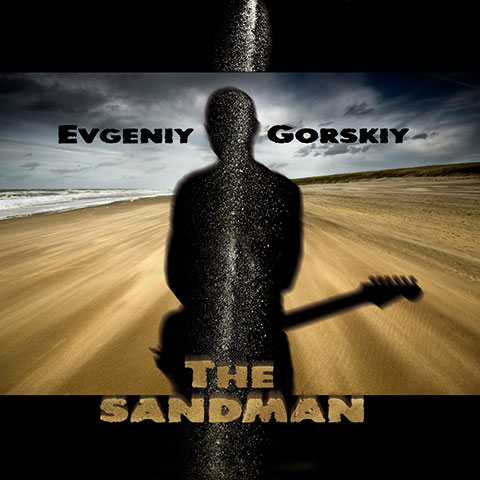 Evgeniy Gorskiy The Sandman 2009