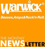warwick newsletter