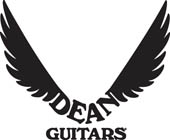 Dean USA гітари