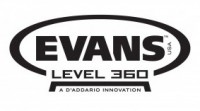 Evans by D`Addario пластики для ударных купить в Украине