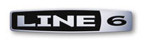 Line6 logo