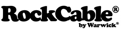 RockCable by Warwick кабельна продукція для музичних інструментів і професійного аудіо