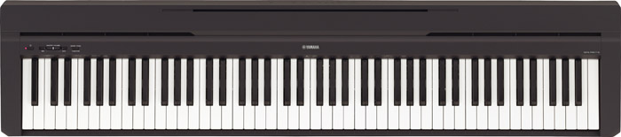 Yamaha P-Series JAM.UA