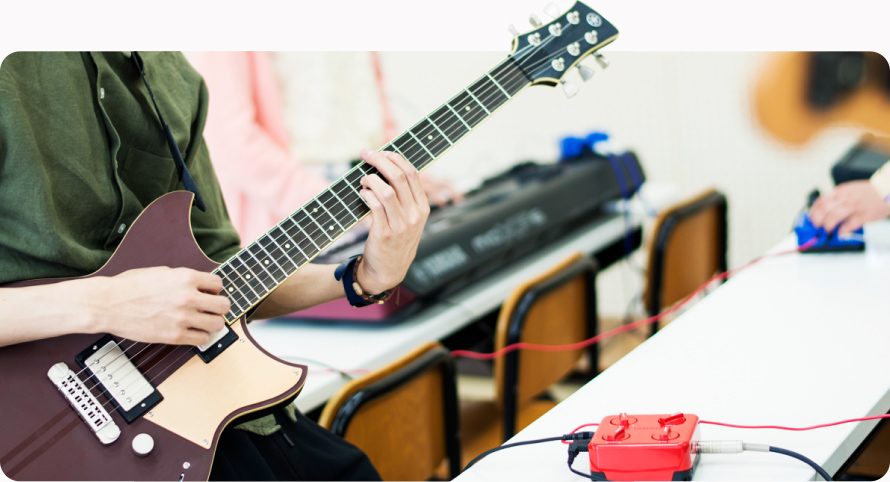  Yamaha SessionCake - JAM .UA 