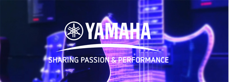 Yamaha NAMM 2016