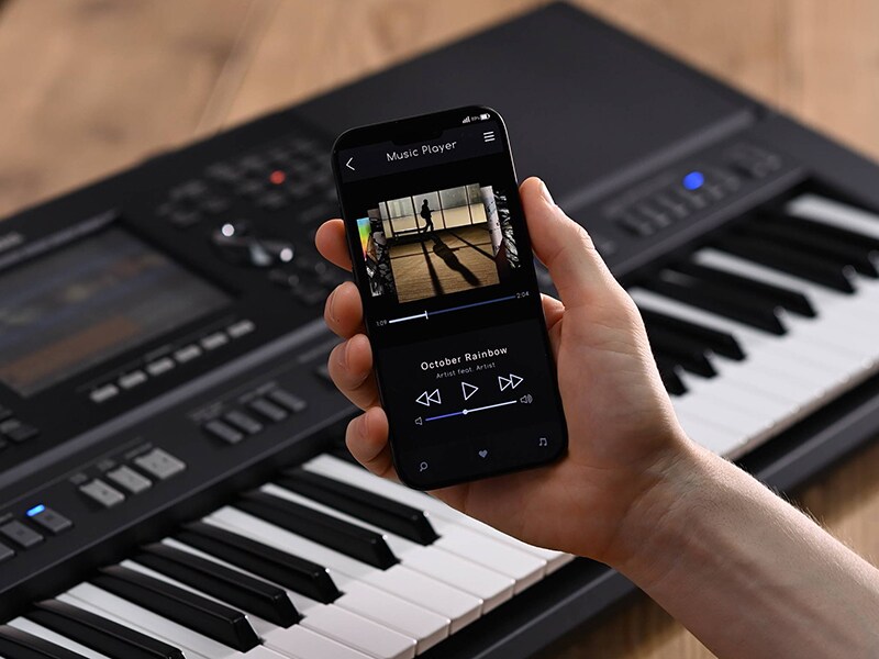 Bluetooth аудіо