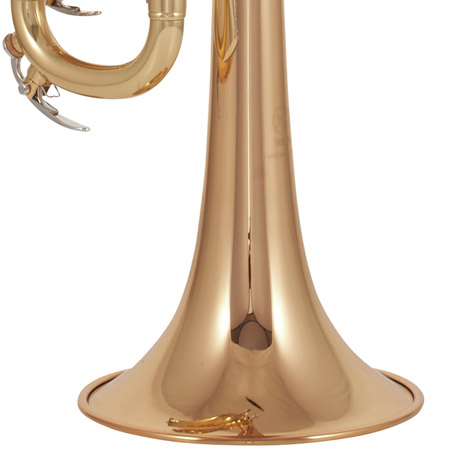 Труба Yamaha YTR-4435GII C/Bb Trumpet купить в MUSICCASE