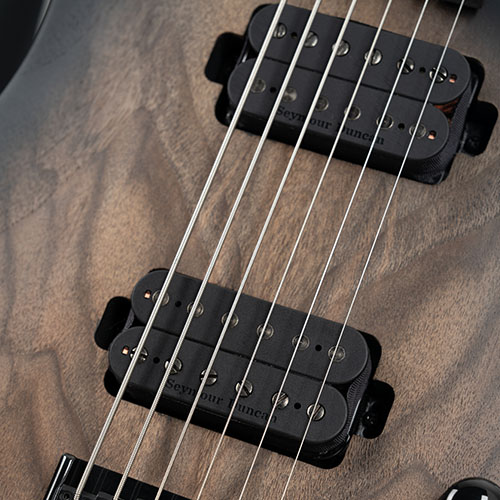 Звукознімачі Seymour Duncan