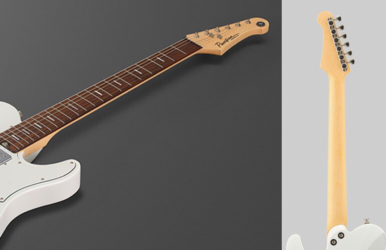 Гриф Yamaha Pacifica SC Standard Plus
