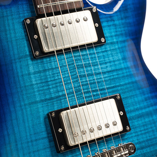 Хамбакери Cort Voiced Tone VTH-59