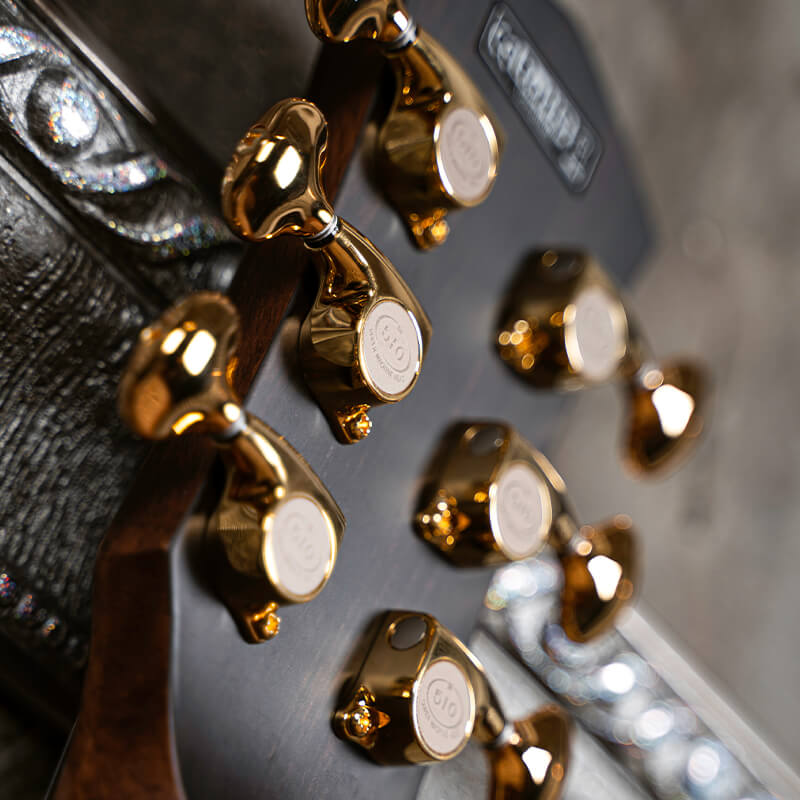 Кілки Gotoh® SGL510-L5