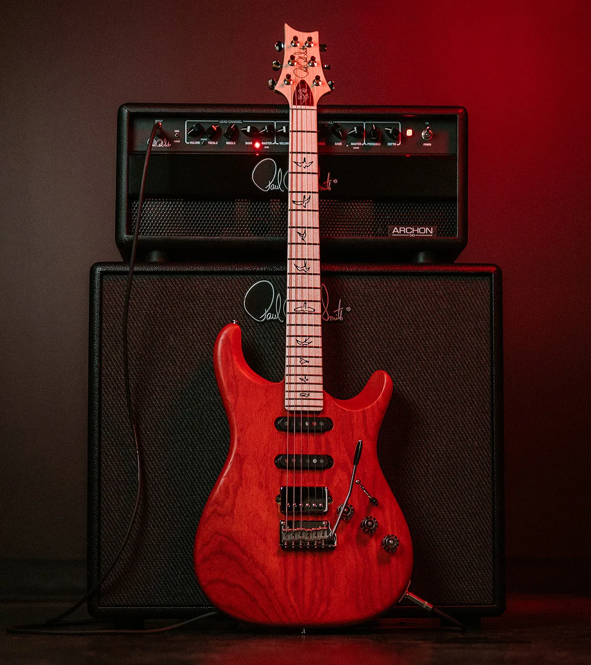 PRS Fiore