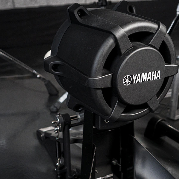 MUSICCASE | Ударная установка Yamaha DTX6K3-X купить в Украине