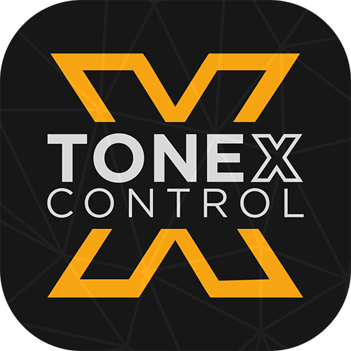 Приложение TONEX Control для IK MULTIMEDIA TONEX Plug