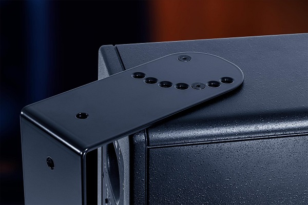 Монтажні кронштейни для IK Multimedia iLoud Precision MTM MKII