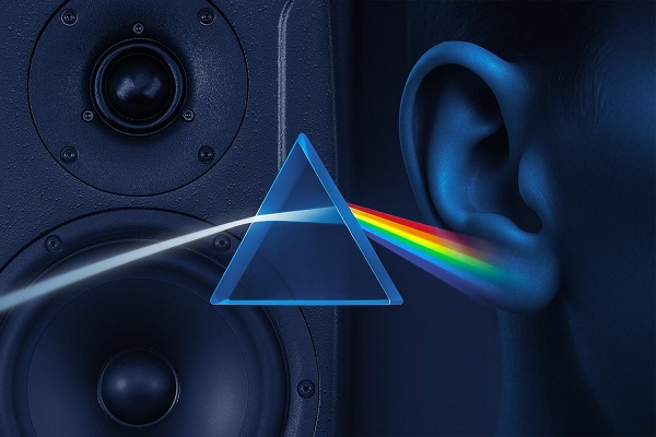 Графеновый твитер IK Multimedia iLoud Precision MTM MKII