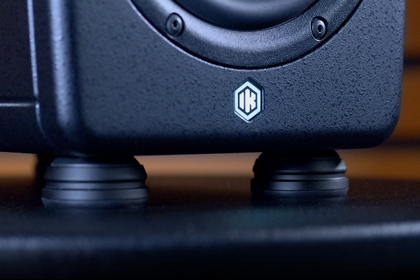 Изоляционные прокладки IK Multimedia iLoud Precision MTM MKII