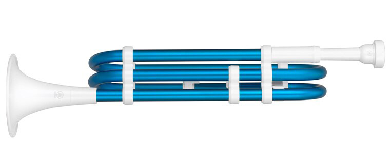 Міцна конструкція YAMAHA YTL-110 Trova