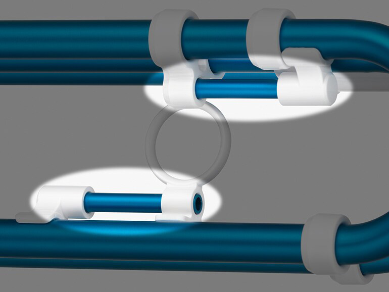 Реалистичное звучание YAMAHA YTL-110 Trova