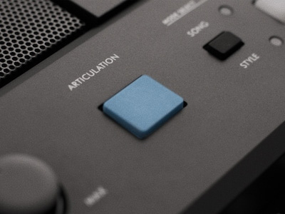 Тембры Super Articulation Lite для YAMAHA PSR-E483