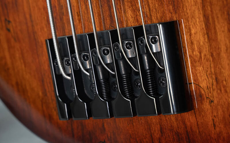 Міцний та масивний бридж MetalCraft M