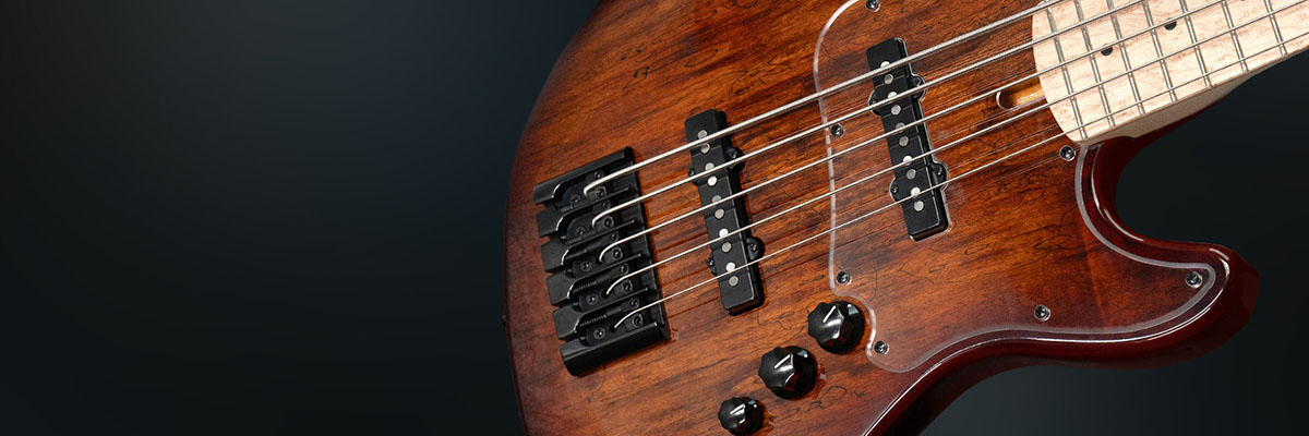 Корпус CORT GB Fusion 5 Antique Brown Burst