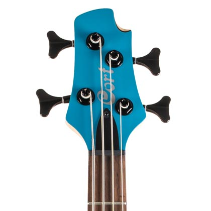 Кілки та голова грифа CORT C4 Deluxe