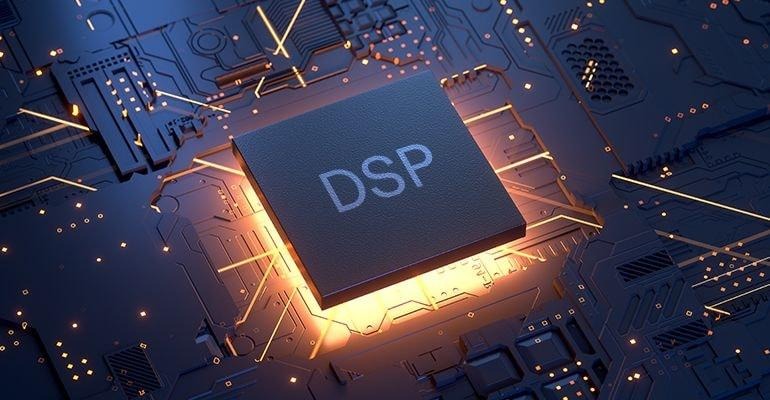 DSP-управление и регулирование звука на YAMAHA AG01