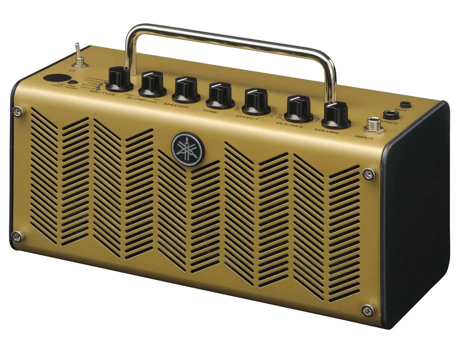 Комбопідсилювач YAMAHA THR5A для акустичної гітари