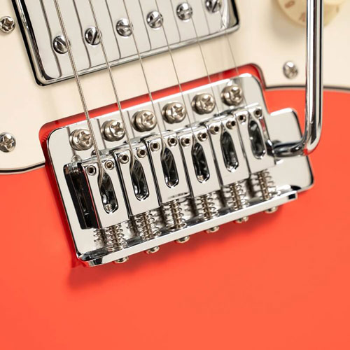 Винтажное тремоло Cort G200SE 6-Point Vintage Tremolo