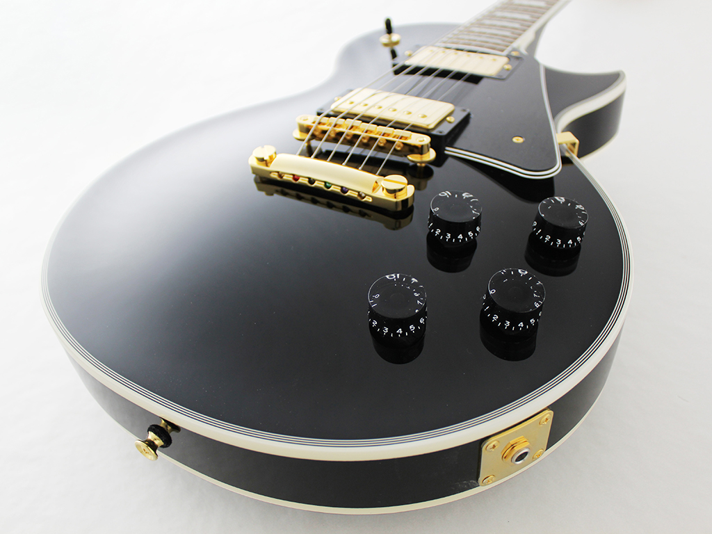 FGN NLC10RMP NEO CLASSIC SINGLE CUT (Black) корпус
