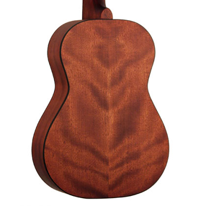 Цена Классическая гитара Cort AC50 (Open Pore) w/Bag | MUSICCASE